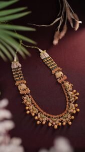 Elephant Heritage haram - N001