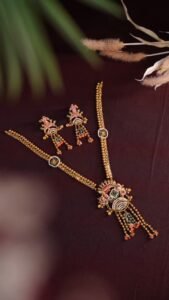 Nath Necklace - N003