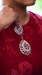 Suryanika Pendant - P145