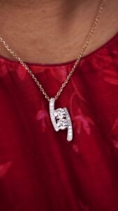 Twogether chain - C160