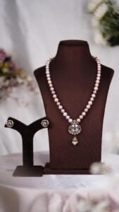 Vintage Rose heirloom - N124