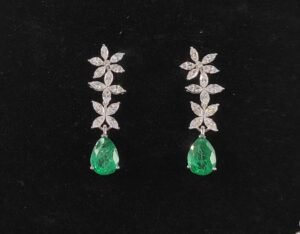 Terra Verde Sparkle Drops - E212