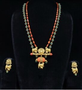 Kamdhenu Lotus Elegance - N218